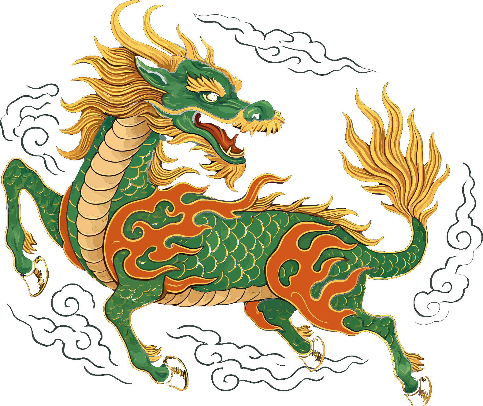 OSAKA Premium Mobile Hibachi logo